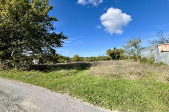 achat terrain bourdeilles 24310