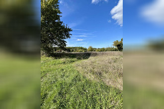 achat terrain bourdeilles 24310