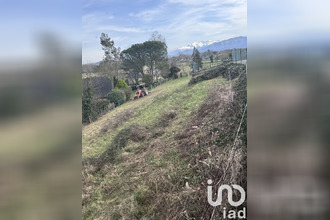 achat terrain bourdettes 64800