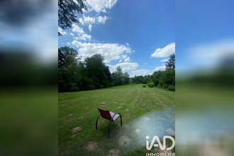 achat terrain bourdonne 78113