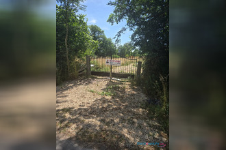 achat terrain bouresse 86410