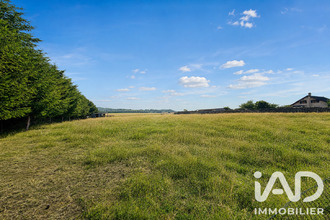 achat terrain boureuilles 55270