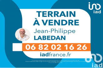 achat terrain bourlens 47370