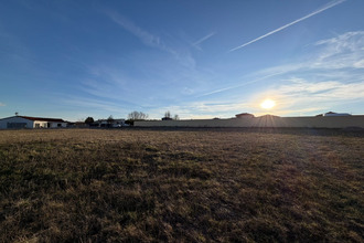 achat terrain bournoncle-st-pierre 43360