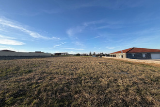 achat terrain bournoncle-st-pierre 43360