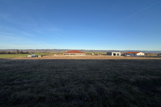 achat terrain bournoncle-st-pierre 43360