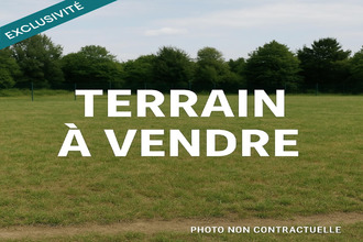 achat terrain bournonville 62240