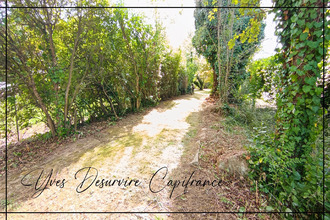 achat terrain bourran 47320
