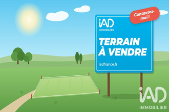achat terrain bourret 82700