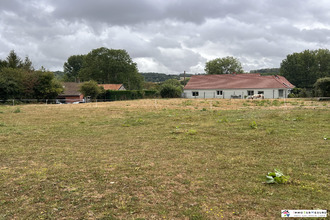 achat terrain bours 62550