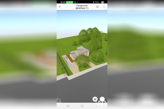 achat terrain boursault 51480