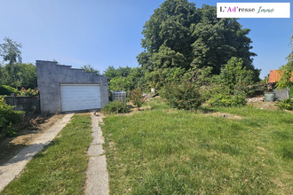 achat terrain boursies 59400