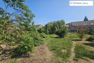 achat terrain boursies 59400