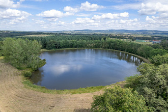achat terrain boussac-bg 23600
