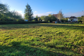 achat terrain boussac-bg 23600