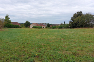achat terrain boussac-bg 23600