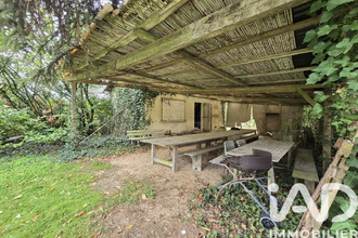 achat terrain boussais 79600