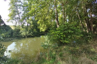 achat terrain boussay 37290