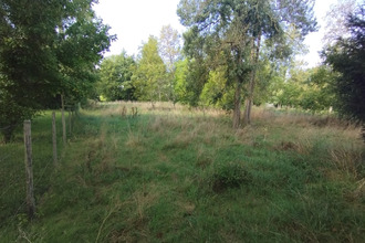 achat terrain boussay 37290