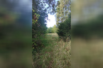 achat terrain boussay 37290