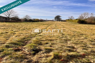 achat terrain boussens 31360