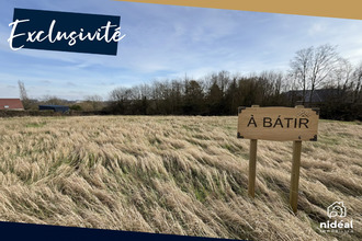 achat terrain boussieres-sur-sambre 59330