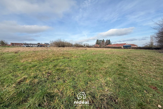 achat terrain boussieres-sur-sambre 59330