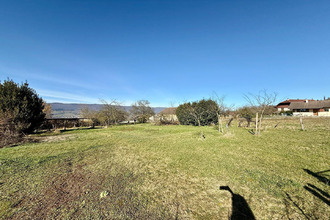 achat terrain boussy 74150