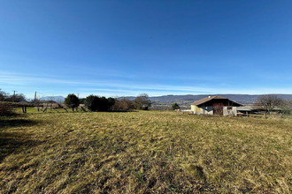 achat terrain boussy 74150