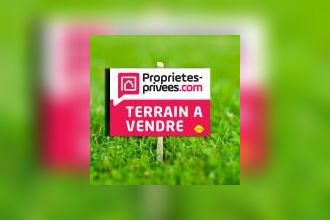 achat terrain boutenac 11200