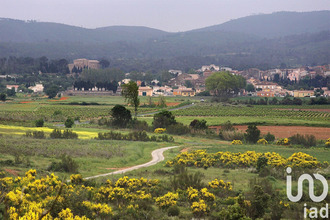 achat terrain boutenac 11200