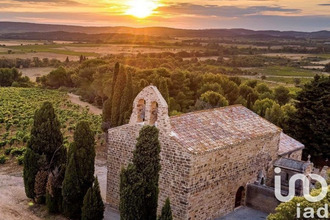 achat terrain boutenac 11200