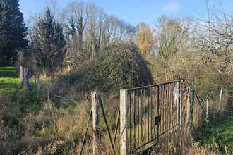 achat terrain boutigny 77470