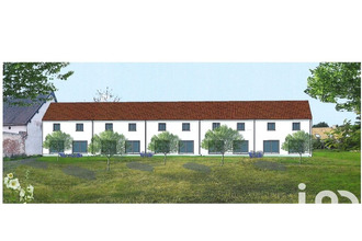 achat terrain boutigny-prouais 28410