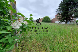 achat terrain bouvigny-boyeffles 62172