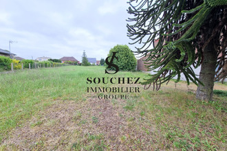 achat terrain bouvigny-boyeffles 62172
