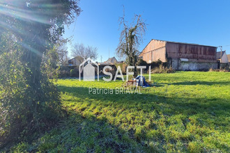 achat terrain bouvigny-boyeffles 62172