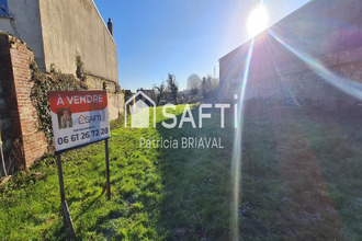 achat terrain bouvigny-boyeffles 62172