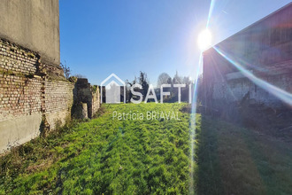 achat terrain bouvigny-boyeffles 62172