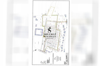 achat terrain bouvigny-boyeffles 62172
