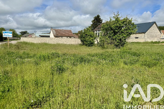 achat terrain bouville 91880