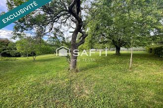 achat terrain bouxieres-aux-dames 54136