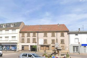 achat terrain bouzonville 57320