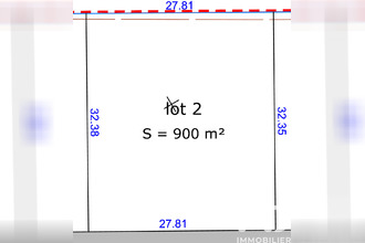 achat terrain bouzonville-aux-bois 45300