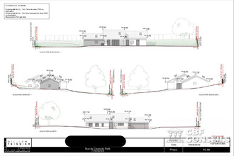 achat terrain boyer 71700