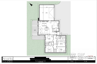 achat terrain boyer 71700