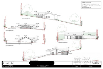 achat terrain boyer 71700