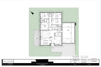 achat terrain boyer 71700