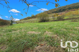 achat terrain boyeux-st-jerome 01640