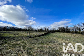 achat terrain bozouls 12340